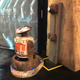 Illustration for article titled This Mysterious New Droid Is Rolling Around the iStar Wars /iSection at D23 Expo